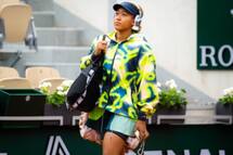 Naomi Osaka Will Be A Wild Card Entry In San Jose Tennis Tournament