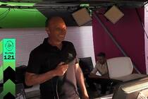 Nasser Hussain Brutally Trolls England After 10-Wicket Defeat Against India In 1st ODI