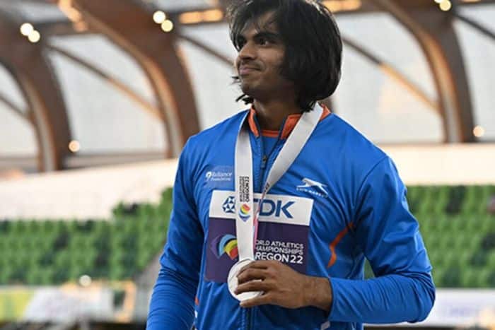 Massive Blow To India As Neeraj Chopra Ruled Out Of Commonwealth Games