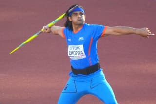 CWG 2022: Chopra Disappointed About Losing Out On Opportunity To Be India’s Flag-Bearer