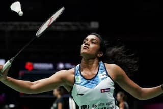 Malaysia Masters: Sindhu Loses To Memesis Tai Tzu Ying In Quarters