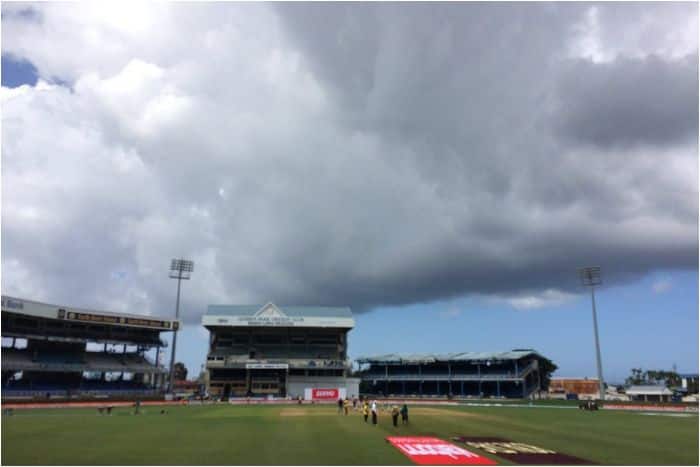 Queens Park Oval, Trinidad Weather Updates West Indies vs India 1st ODI: Rain Unlikely To Affect The Game