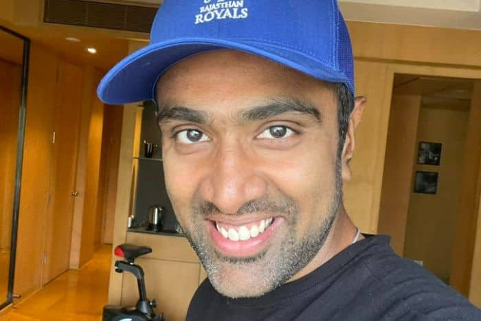 Did You Know About This Hidden Talent Of R Ashwin? Rajnikanth Will Be Proud Of Him