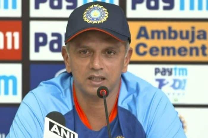 Watch: Rahul Dravid Gives An Epic Reply To Journalists’ What is your take on Bazball’ Question