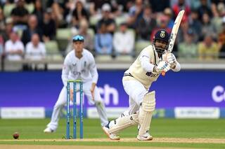 Brian Lara Of Wicket-Keepers: Rashid Latif Reserves Huge Praise For Rishabh Pant For His 146-Run Knock vs England At Edgbaston