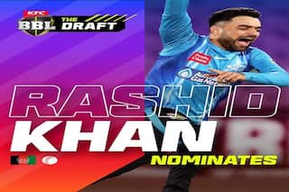 Rashid, Pollard, Bravo Headline Latest Batch Of Stars Nominated For BBL | SEE LIST SO FAR