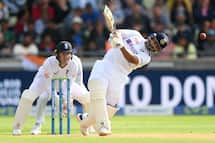 ENG vs IND: Rishant Pant Creates Massive Record For India vs England At Edgbaston | Deets Inside