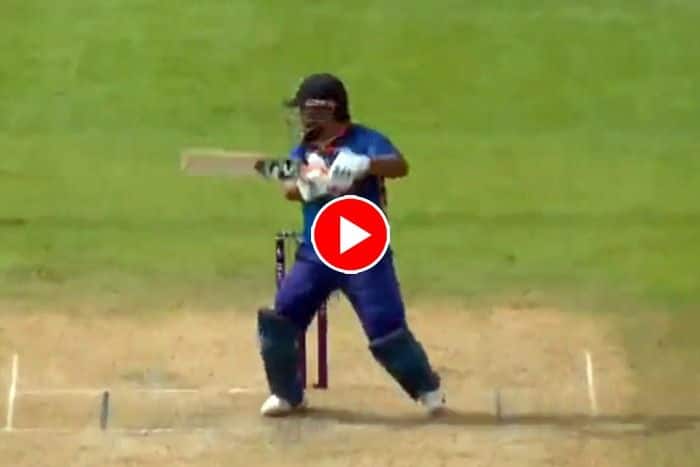 Rishabh Pant Bats Like Left-Handed MS Dhoni: Aakash Chopra Points Out Uncanny Similarities | VIDEO