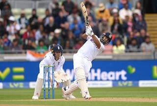 ENG vs IND: Rishant Pant Creates Massive Record For India vs England At Edgbaston | Deets Inside