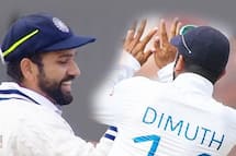 Suryakumar Yadav: Eyeball-to-Eyeball With Kohli, Fast Forward To Kohli Struggling While Yadav Keeps Rocking