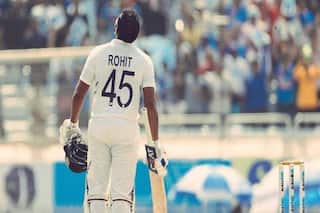 Big News Coming From England On Rohit Sharma After Dinesh Karthik Was Appointed T20 Captain For Warm Up Games