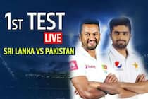Pakistan vs Sri Lanka 1st Test Day 3 Highlights And Cricket Score: Dinesh Chandimal Puts Sri Lanka On Top At The End Of Day 3
