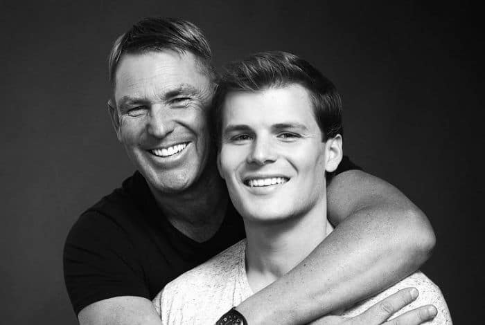 Shane Warne’s Son Jackson Warne Fulfills Dad’s Long Lasting Dream