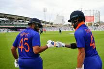 ‘Dropped Or Rested?’–Indian Cricket Fans React To Exclusion Of Virat Kohli & Sanju Sampson From Team India For West Indies Tour
