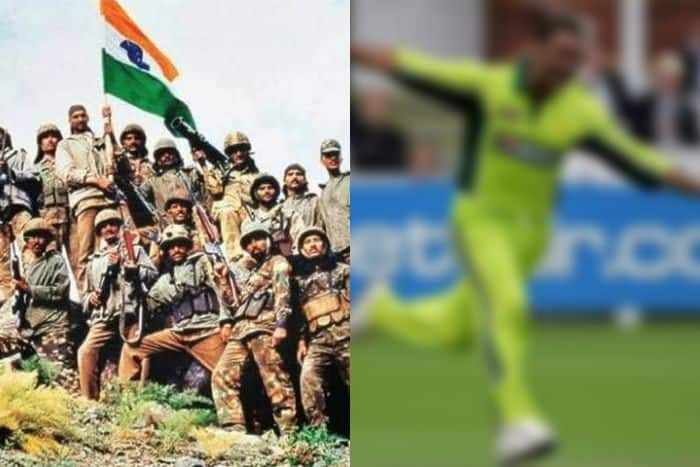 Kargil Vijay Diwas: Shoaib Akhtar Reveals He Went To Fight Kargil War Against India Twice In 1999