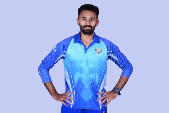 Shreyas Gopal pode aparecer na próxima temporada do IPL, diz o jogador