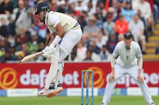 Fans Fume At Shreyas Iyer, Draw Comparison With Sourav Ganguly And Suresh Raina | ENG vs IND Edgbaston