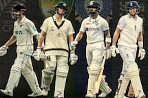 Highlights Sri Lanka vs Australia 2nd Test Day 1: Steve Smith, Marcus Labuschagne Put AUS In Charge