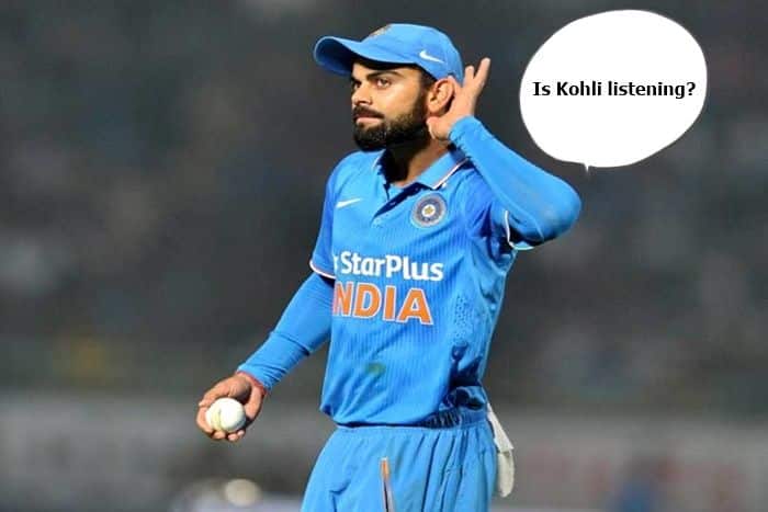 ‘If I Had Been Part Of Team Under Kohli’s Captaincy, India Would Have Won World Cup in 2015, 2019 And 2021’