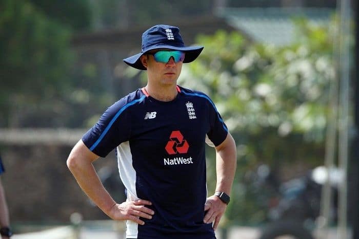 Former England batter Jonathan Trott has been named as the Head coach of Afghanistan