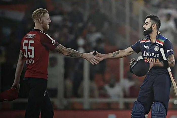 Ben Stokes Wins Hearts With A Beautiful Reply To Virat Kohli’s Comment On His Retirement Post: Read