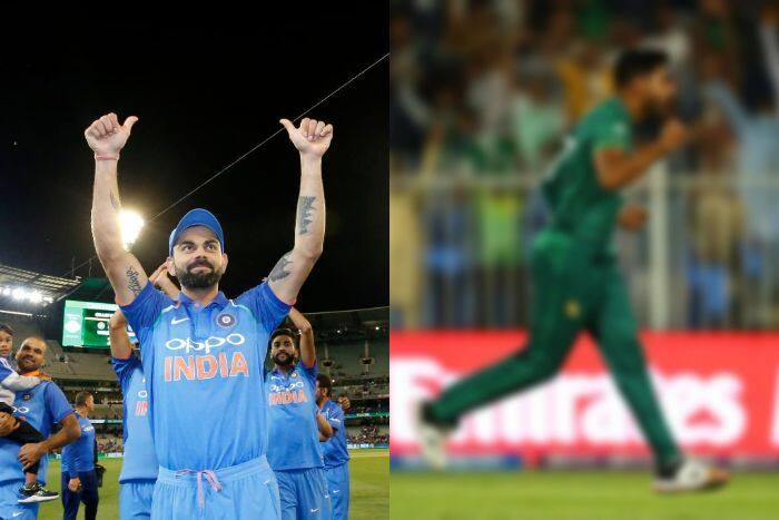 OMG! This PAK Pacer Served As IND Net Bowling During IND Tour OF AUS In 2018: Deets Inside