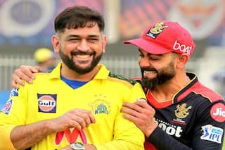 More Like An Elder Brother: Virat Kohli Leads Wishes For Leader MS Dhoni On His 41st Birthday