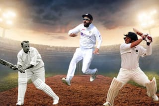 Virat Kohli Will Be At Par With Sachin Tendulkar, Donald Bradman, Says Former Pakistan Captain