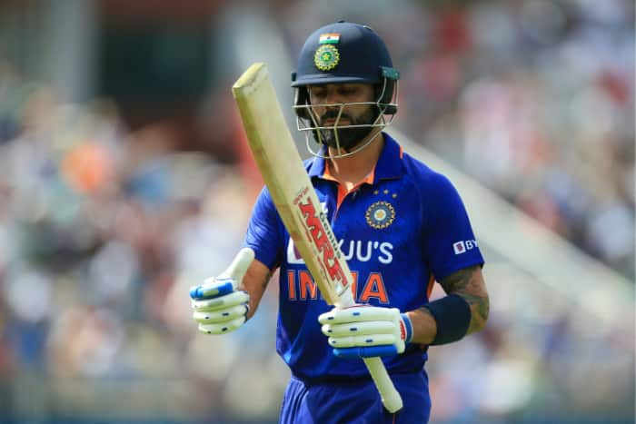 Virat Kohli, Virat Kohli news, Virat Kohli updates, Virat Kohli form 2022, why virat playing bad, Kohli not playing well, Indian cricket team, indian cricket team 2022, Robin Uthappa, India ODI series, India vs West Indies 2022, India vs West Indies ODI series, T20 Series India, Test series India, Robin Uthappa on Virat Kohli, Virat Kohli and Anushka Sharma,