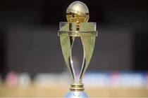 Now India will host the ICC Women s World Cup