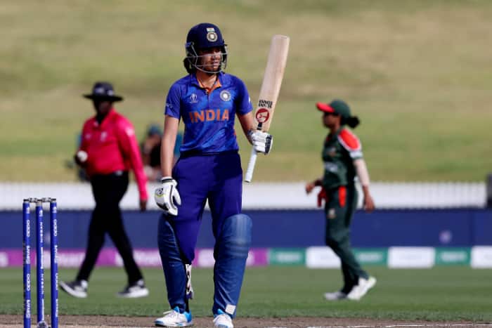 We Will Be Going For Gold In Commonwealth Games, Asserts Cricketer Yastika Bhatia
