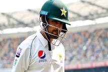Babar Azam completes 3000 Test runs in 73 innings equals Kohli