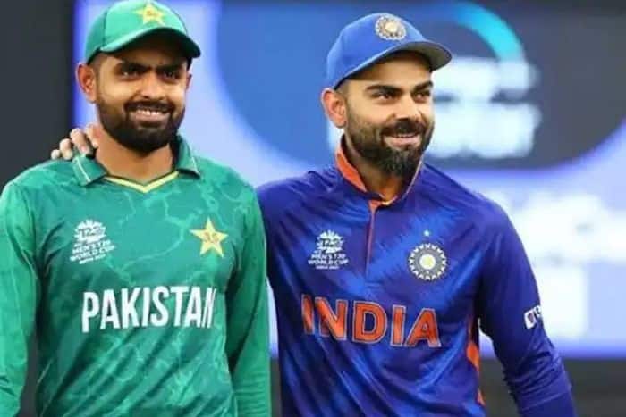 babar azam tweeted in support of virat kohli said this too shall pass