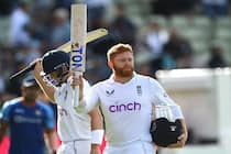 Jonny Bairstow scored 6th Test Hundred in 2022, 12th Hundred in overall test career