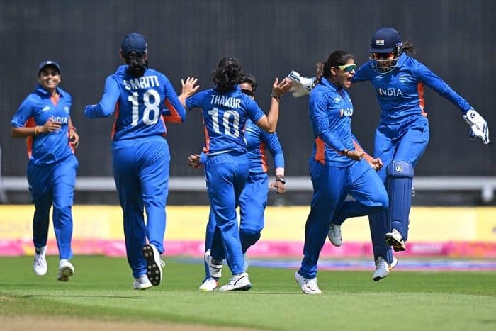 India Women vs Pakistan Women CWG 2022 IND vs PAK Cricket match where to watch live online