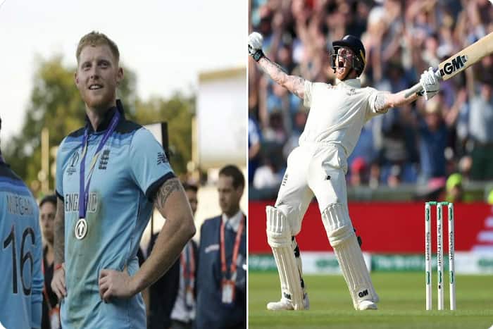 Watch finest innings of Ben Stokes in World Cup 2019 Final & Ashes 2019