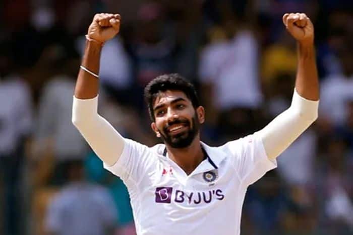 japrit bumrah becomes most wickets in england during a test series by an indian