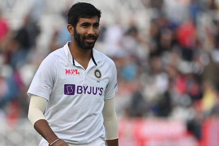 jasprit bumrah praised england team for playing better cricket in 4th innings