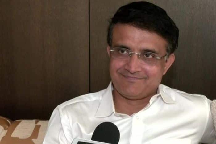 asia cup will be played in uae confirms bcci president sourav ganguly