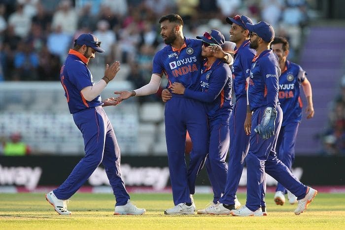 Team India look to carry T20 template into ODIs against England