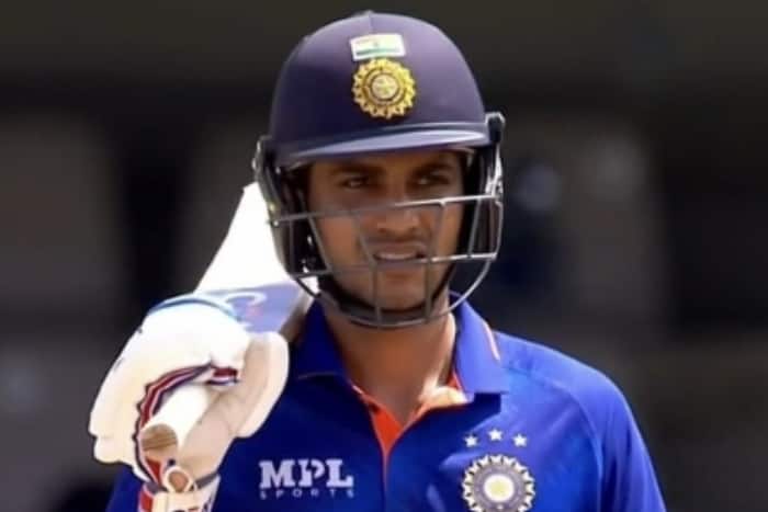 IND v WI, 1st ODI: Spinners Will Have A Big Role To Play, Says Shubman Gill