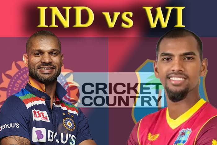 india vs west indies 1st odi match preview team and update