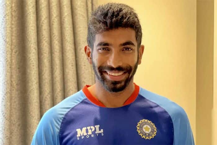jasprit bumrah told about his plan in first odi against england