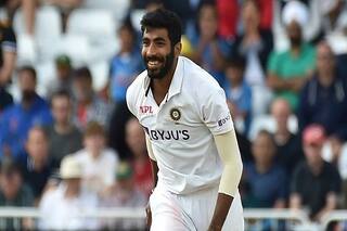 this senior player of india praised jasprit bumrah