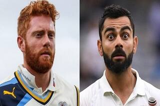 Former British cricketer gave a statement on Jonny Bairstow and Kohli s sharp argument, said – the dignity of the game should not be forgotten
