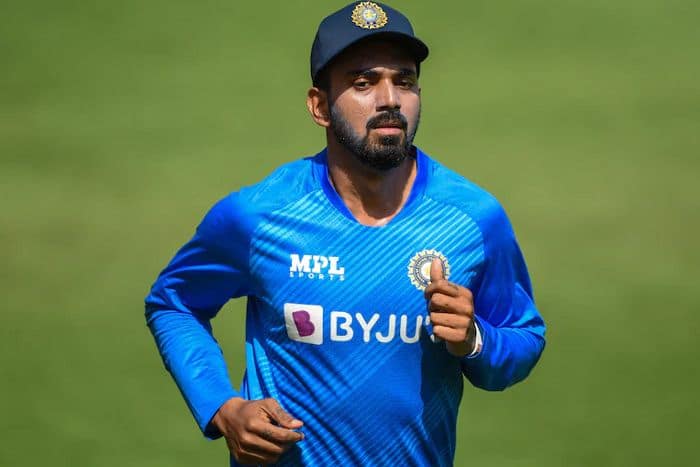 kl rahul tested covid positive ahead of west indies