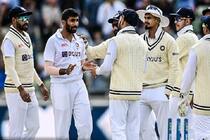 Here’s how the World Test Championship Points Table standings look after the final match ENG v IND