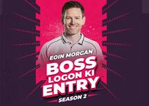 World Cup winning captain Eoin Morgan to play in Legends League Cricket