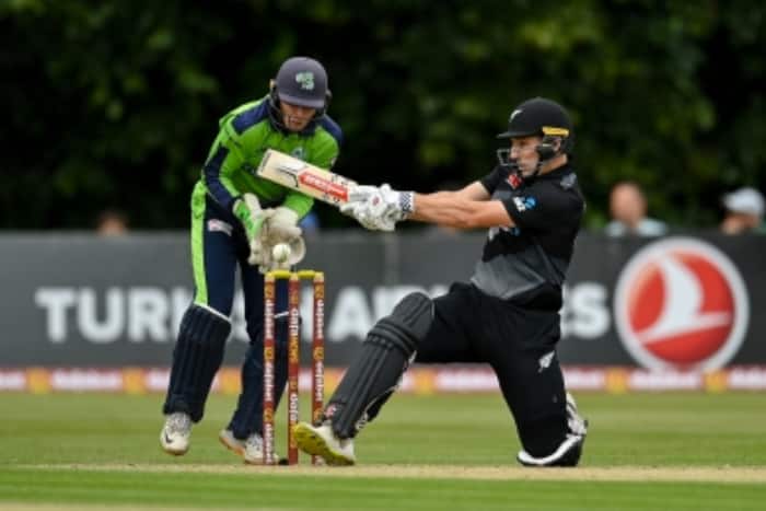 Cleaver Unbeaten Fifty, Bracewell Hat-Trick Drive NZ To Series-Sealing Win Over Ireland