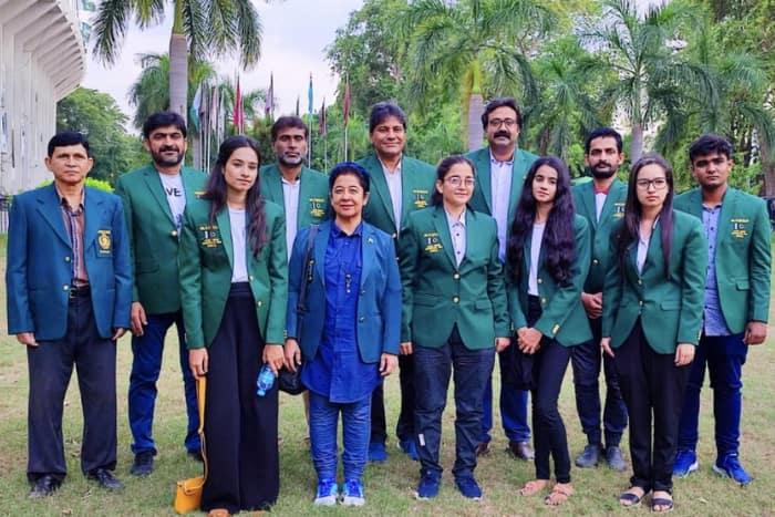 Pakistan Pulls Out Of Chess Olympiad; India Hits Out At Pak For “Politicising” Sporting Event